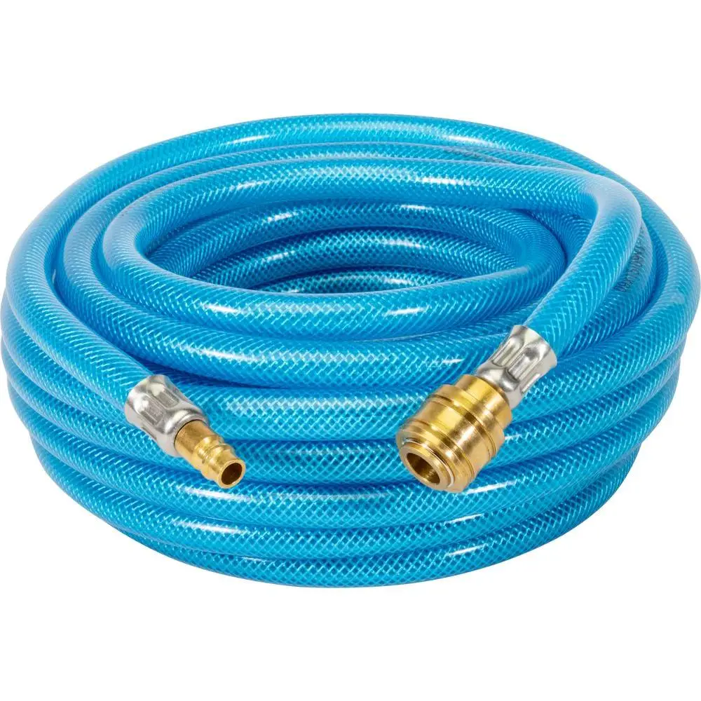 Güde 41402 Druckluft-Schlauch 6 mm/5 m