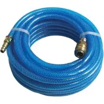 Güde 41404 Druckluft-Schlauch 6 mm/10 m