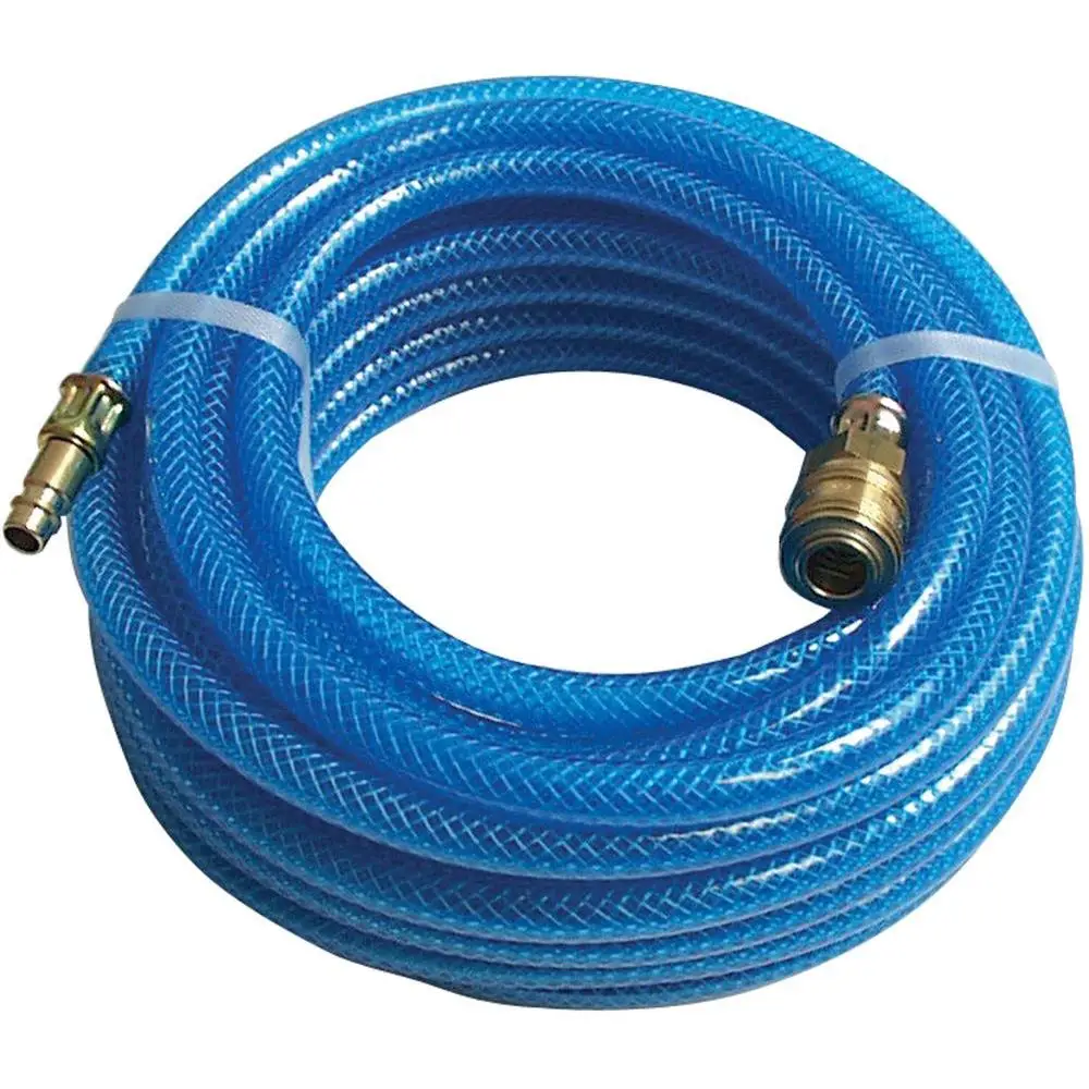 Güde 41404 Druckluft-Schlauch 6 mm/10 m