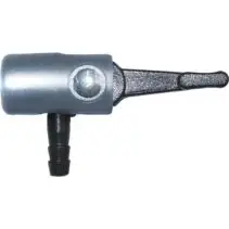 Güde 41454 Hebelventilstecker