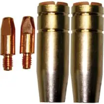 Güde 41630 Düsen-Set/4-tlg. MB15