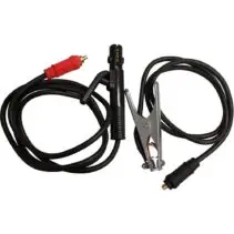 Güde 41698 Schweiß-Kabelset 250A