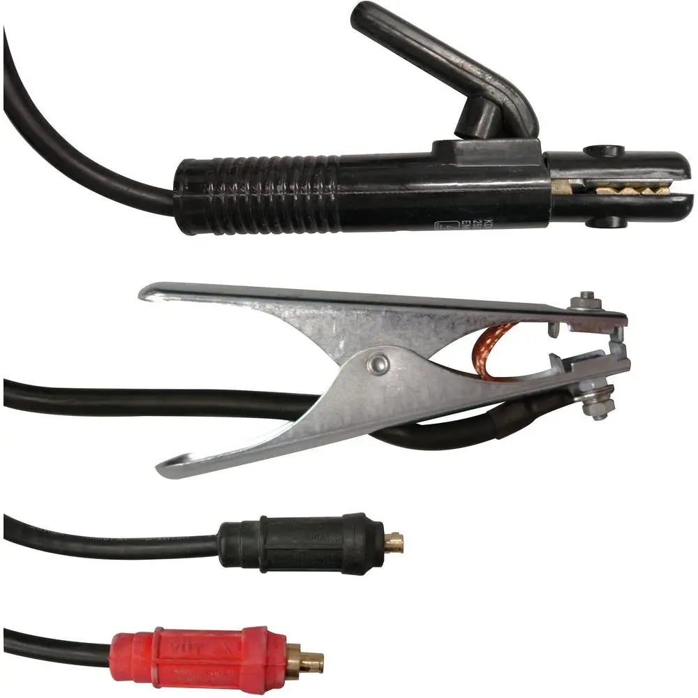 Güde 41698 Schweiß-Kabelset 250A – Bild 2