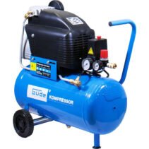 Güde 50113 Kompressor 231/10/24