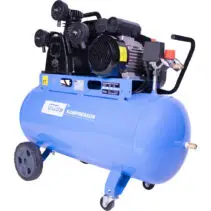 Güde 50130 Kompressor 550/10/100