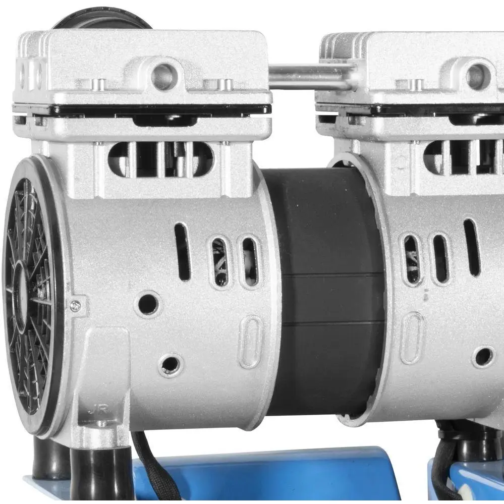 Güde 50133 Kompressor Airpower 105/8/6 SILENT – Bild 2