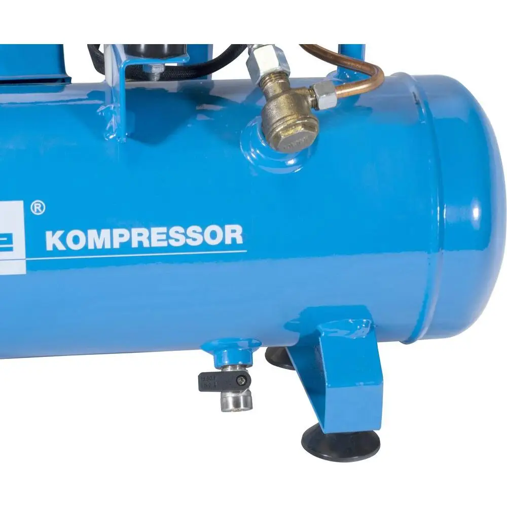 Güde 50133 Kompressor Airpower 105/8/6 SILENT – Bild 4