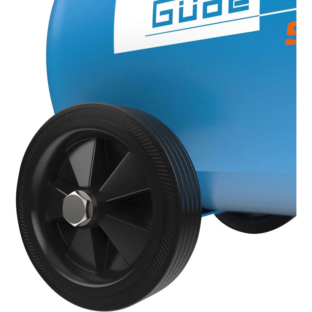 Güde 50136 Kompressor Airpower 150/8/24 SILENT – Bild 7