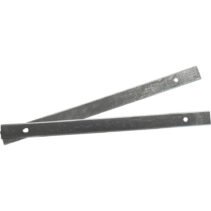 Güde 54999 Ersatzmesser zu 55268 2-tlg. V2