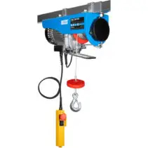 Güde 55050 Elektro-Seilzug GSZ 100/200