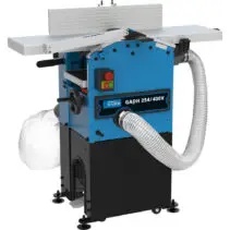 Güde 55059 Abricht- & Dickenhobel GADH 254/400V