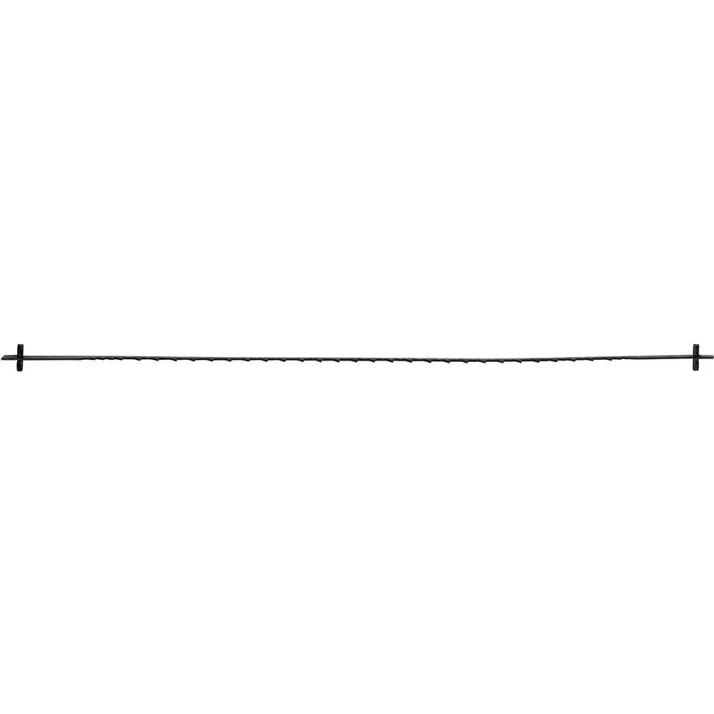 Güde 55081 Sägeblatt für Dekupiersägen 15TPI 3-tlg. SB – Bild 2