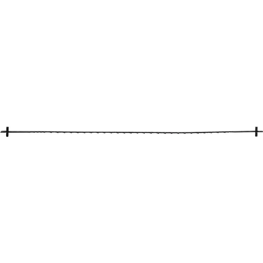 Güde 55083 Sägeblatt für Dekupiersägen 20TPI 3-tlg. SB – Bild 2