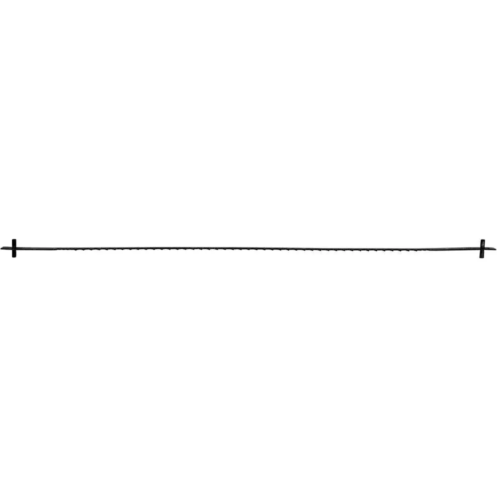 Güde 55084 Sägeblatt für Dekupiersägen 25TPI 3-tlg. SB – Bild 2