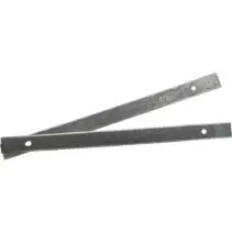 Güde 55087 Hobelmesser HSS zu GADH 260 2-tlg.