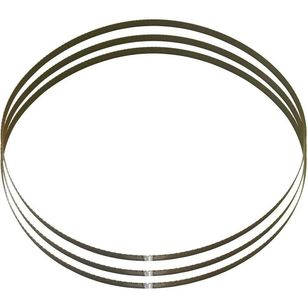 Güde 55088 Holzsägeband 2240x12x0,4x6Z/"