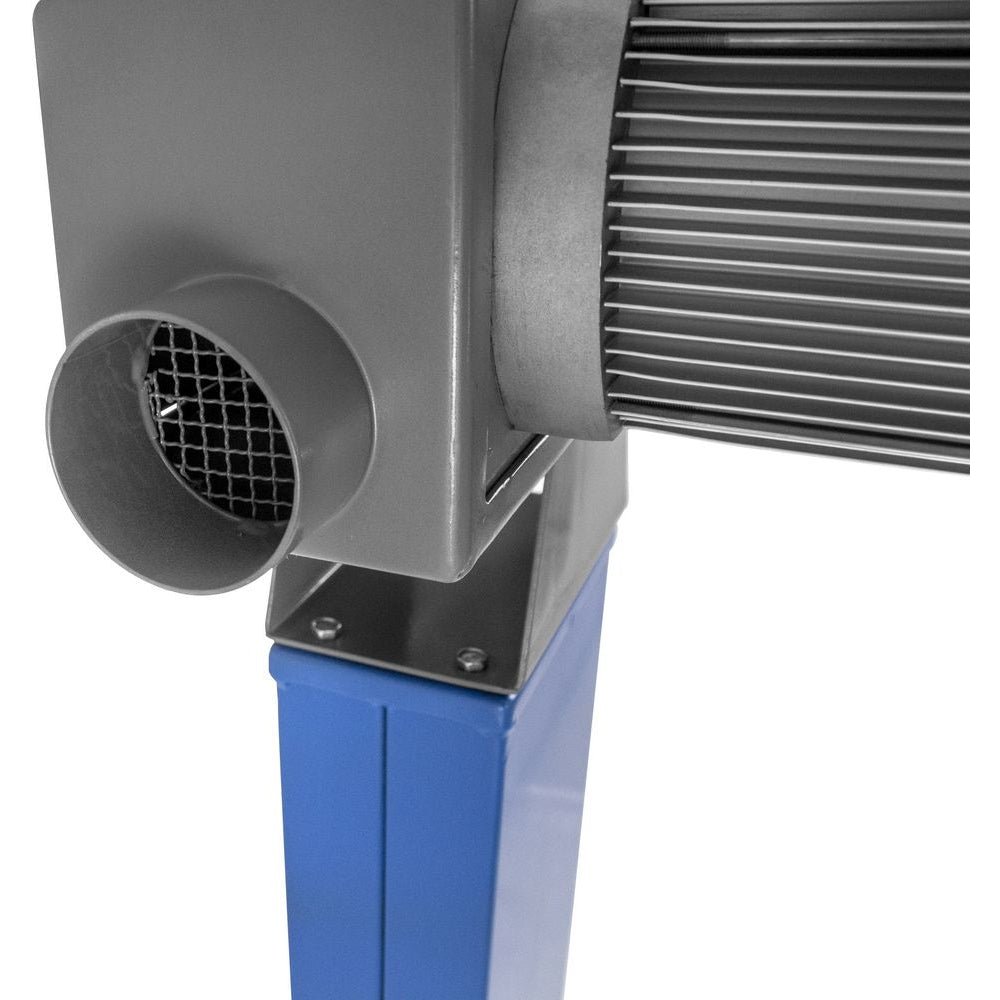 Güde 55105 Bandschleifer GBSM 100 – Bild 2