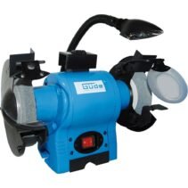Güde 55121 Doppelschleifer GDS 150 L
