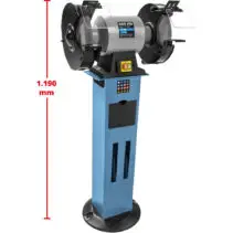 Güde 55123 Doppelschleifer GDS 250