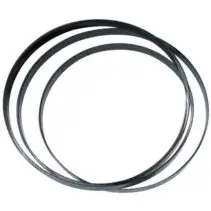 Güde 55145 Sägeband Bi-Metall 1640x13x0,65x6Z/"