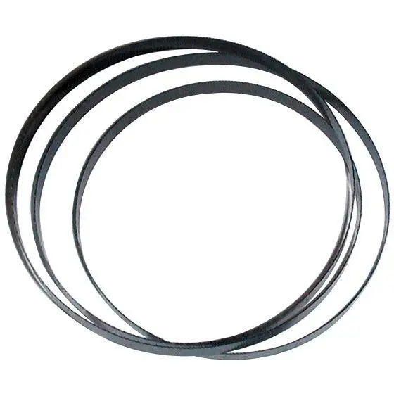 Güde 55145 Sägeband Bi-Metall 1640x13x0,65x6Z/"