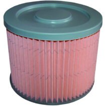Güde 55151 Faltenfilter