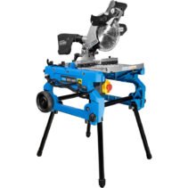 Güde 55174 Tisch/Kapp/Gehrungssäge GFO 1401