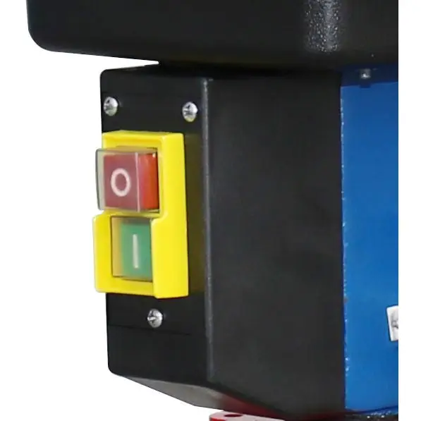 Güde 55201 Tischbohrmaschine GTB 14/509 – Bild 3
