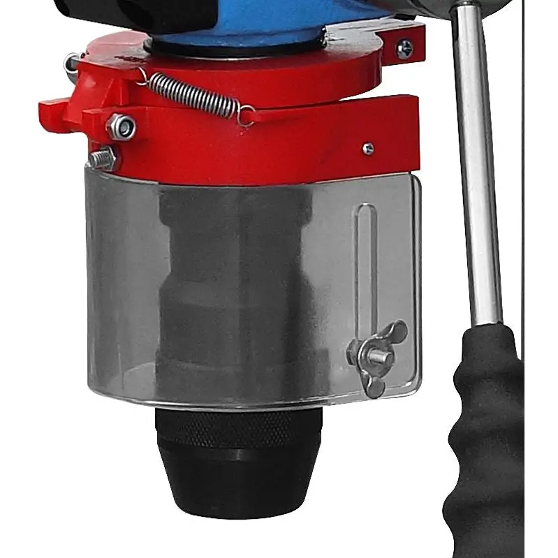 Güde 55202 Tischbohrmaschine GTB 16/605 – Bild 4