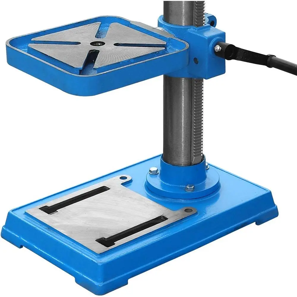 Güde 55202 Tischbohrmaschine GTB 16/605 – Bild 5