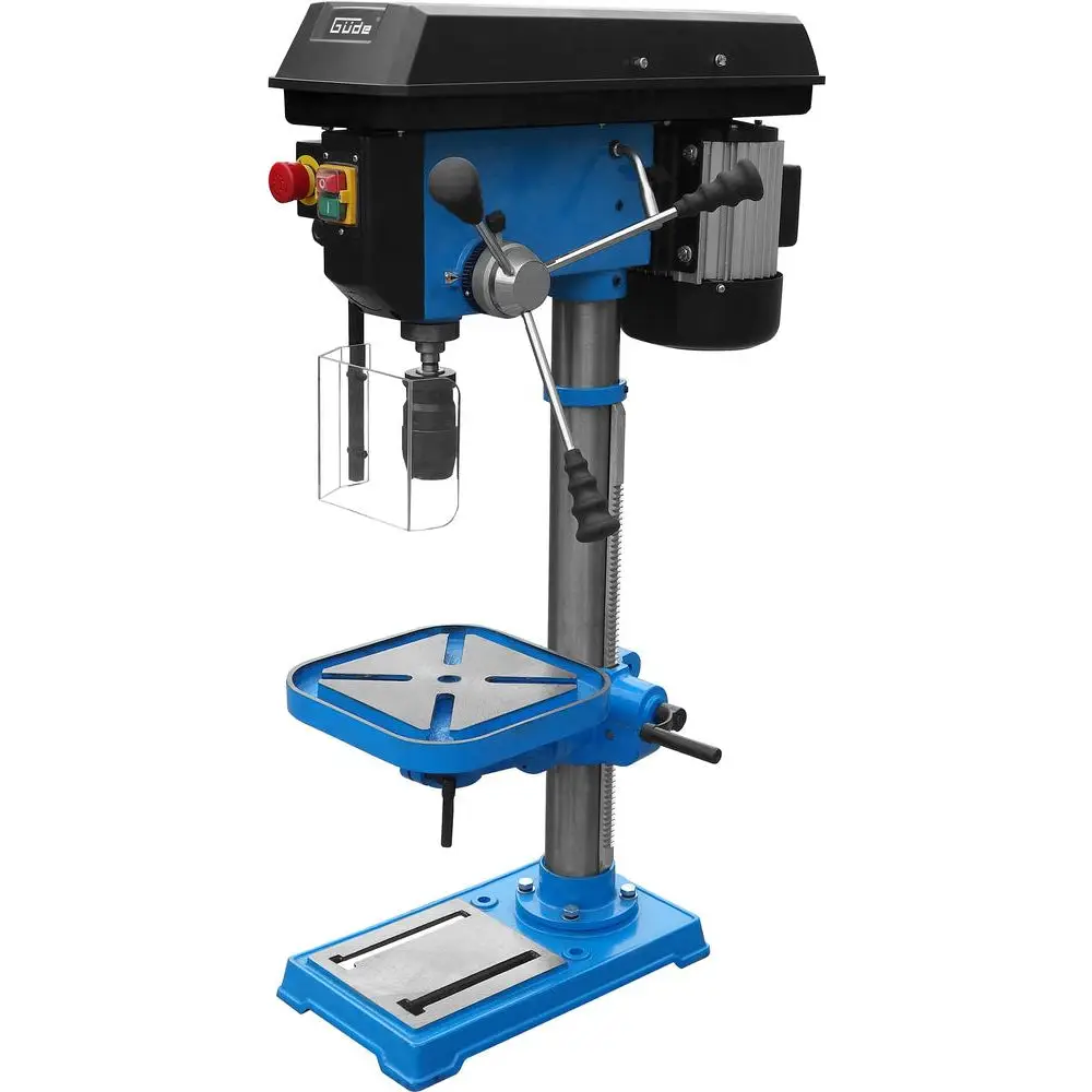 Güde 55206 Tischbohrmaschine GTB 20/812