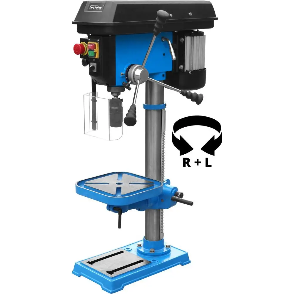 Güde 55208 Tischbohrmaschine GTB 20/812 R