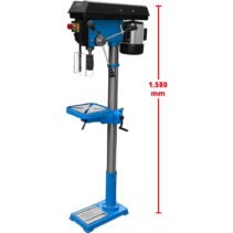 Güde 55210 Säulenbohrmaschine GSB 20/812