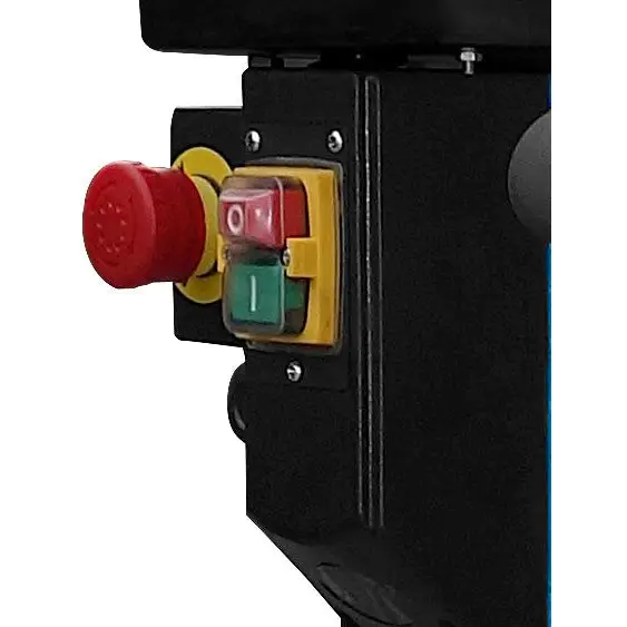 Güde 55210 Säulenbohrmaschine GSB 20/812 – Bild 3