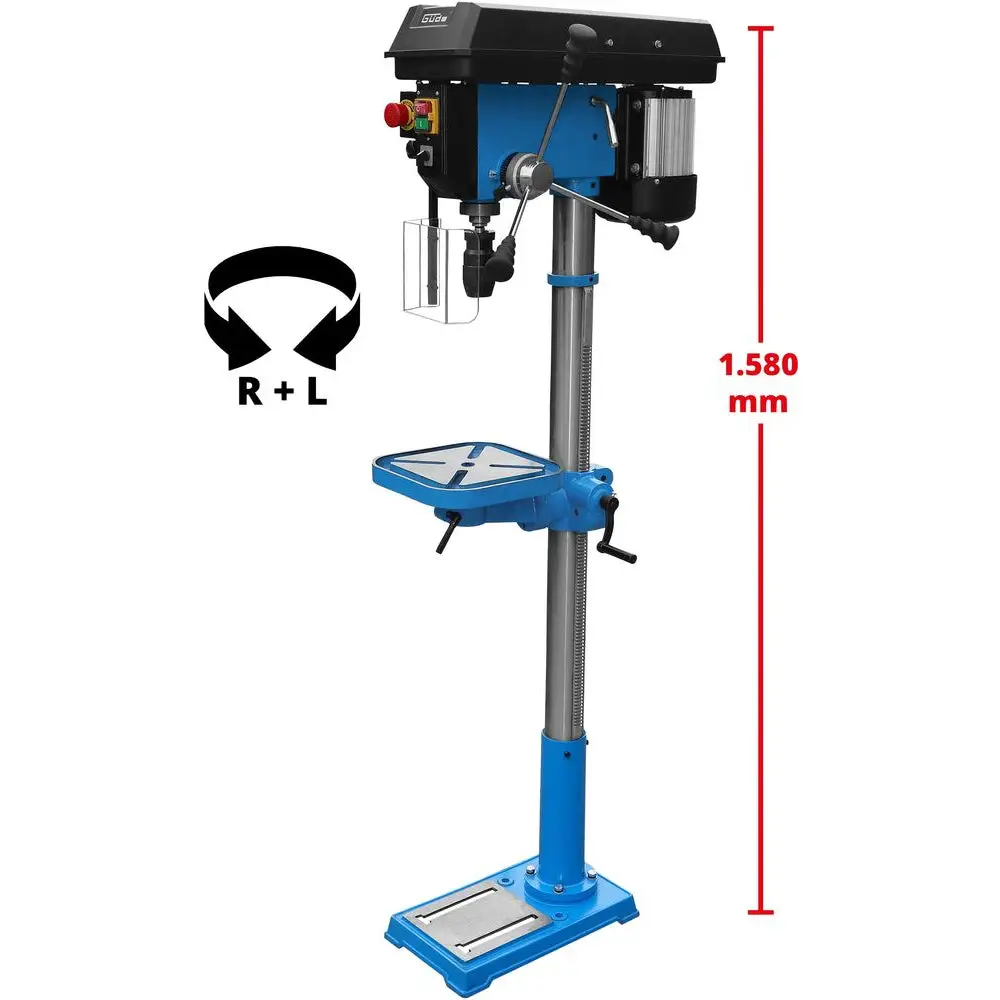 Güde 55212 Säulenbohrmaschine GSB 20/812 R