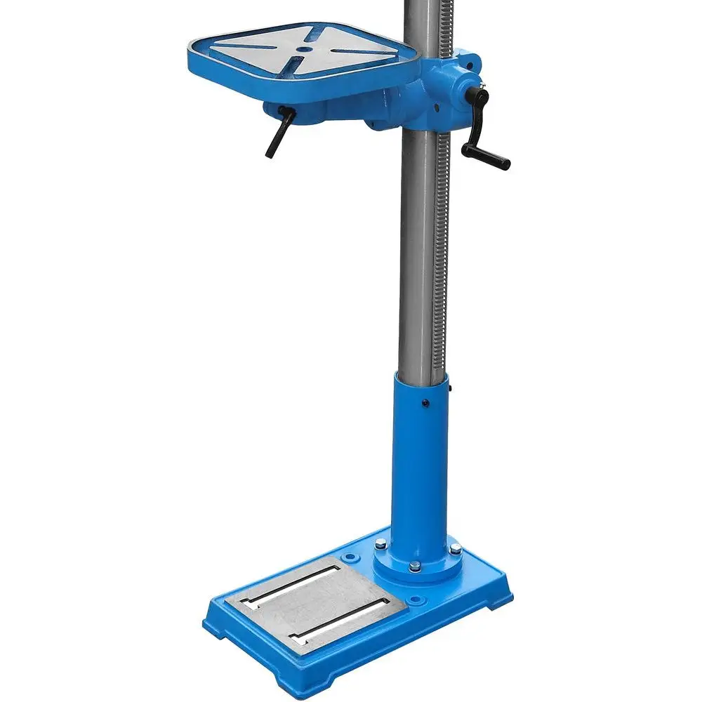 Güde 55212 Säulenbohrmaschine GSB 20/812 R – Bild 5