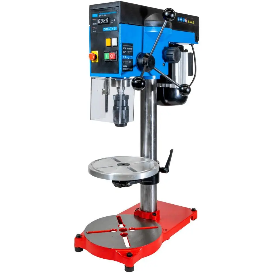 Güde 55218 Tischbohrmaschine GTB 18 VARIO PRO