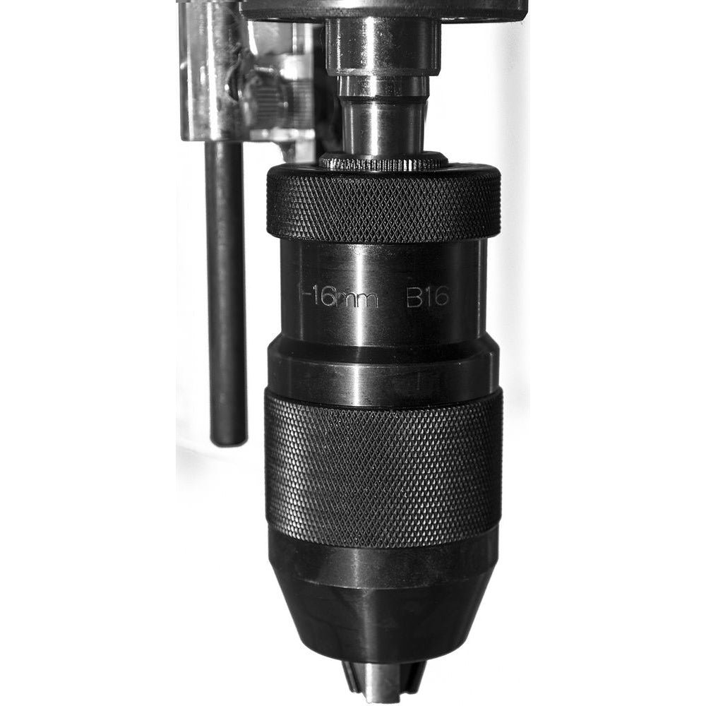 Güde 55218 Tischbohrmaschine GTB 18 VARIO PRO – Bild 3