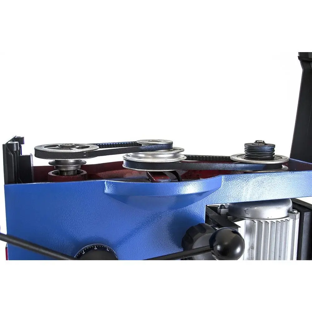 Güde 55218 Tischbohrmaschine GTB 18 VARIO PRO – Bild 4
