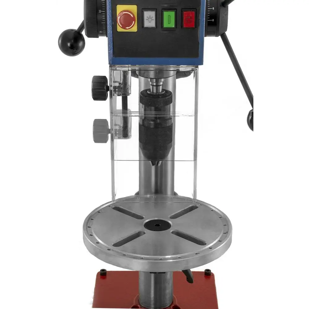 Güde 55218 Tischbohrmaschine GTB 18 VARIO PRO – Bild 5
