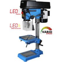 Güde 55220 Tischbohrmaschine GTB 16/500 VARIO