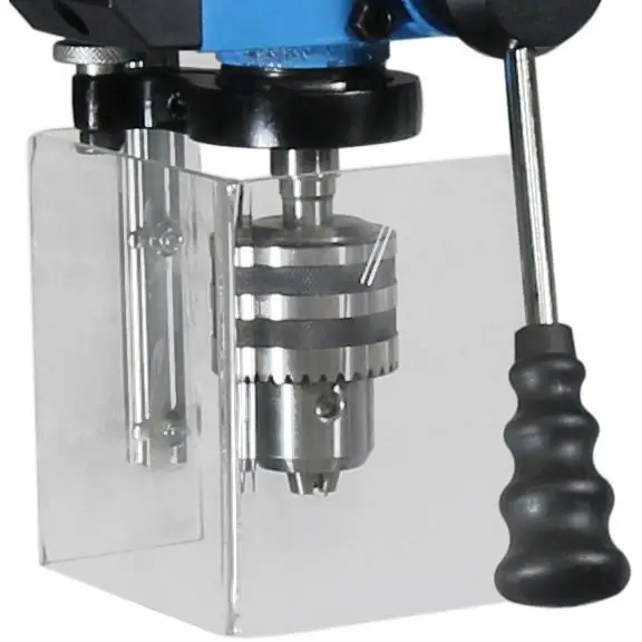 Güde 55220 Tischbohrmaschine GTB 16/500 VARIO – Bild 3