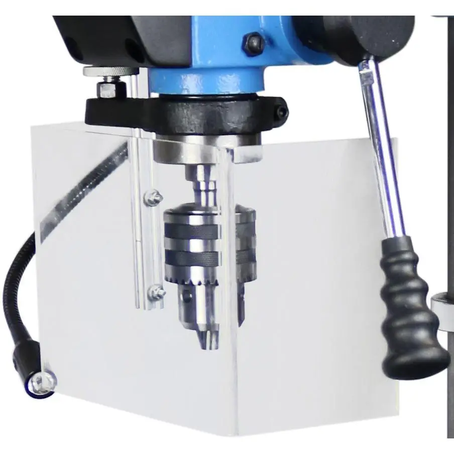 Güde 55222 Säulenbohrmaschine GSB 25/1100 VARIO – Bild 4
