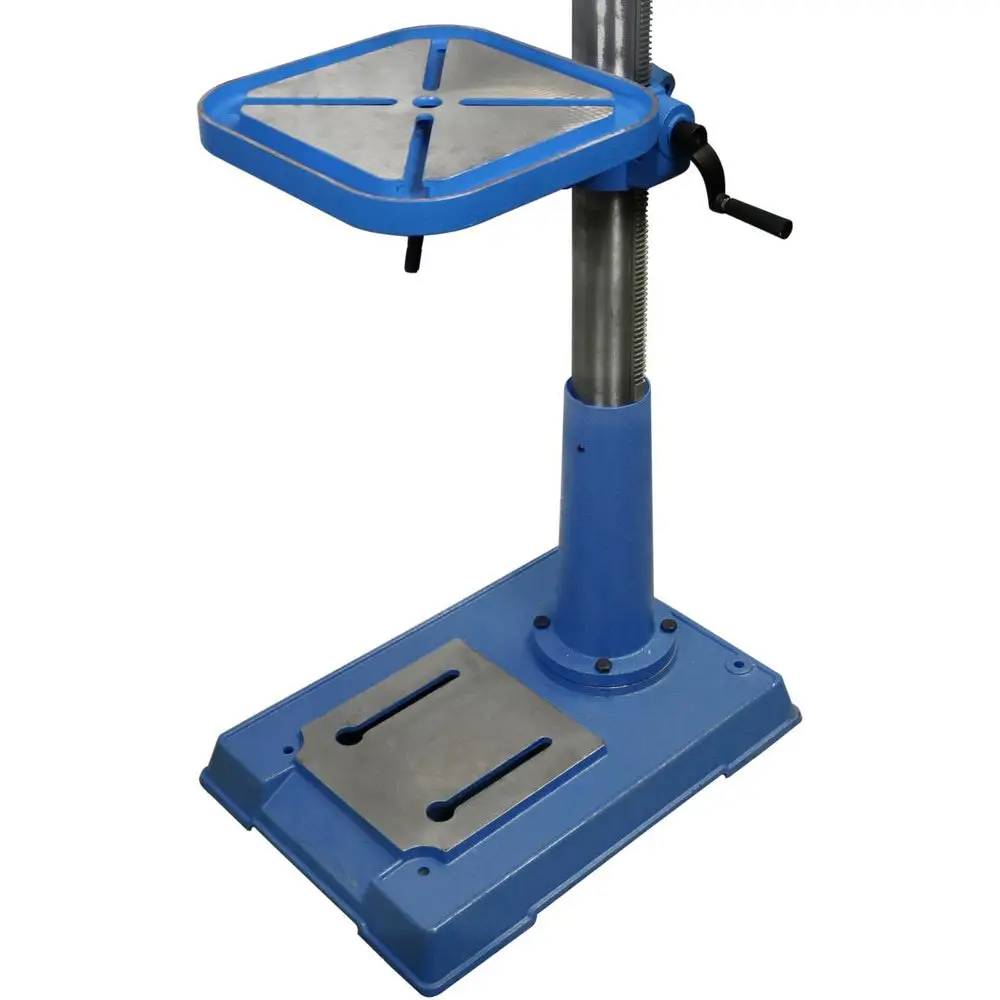 Güde 55222 Säulenbohrmaschine GSB 25/1100 VARIO – Bild 5