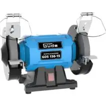 Güde 55235 Doppelschleifer GDS 150-15