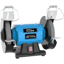 Güde 55236 Doppelschleifer GDS 175-30