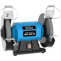 Güde 55237 Doppelschleifer GDS 200-35