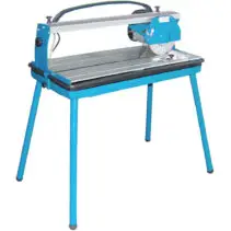 Güde 55374 Radialfliesenschneider RFS 200