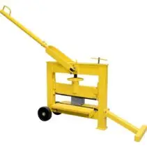 Güde 55381 Steinknacker GSK 140/420