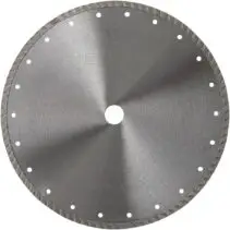 Güde 55476 Diamantscheibe 300 mm UNI